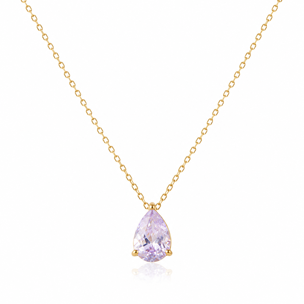 Pendant Necklace