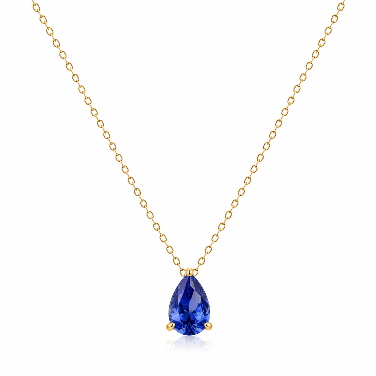 Pendant Necklace
