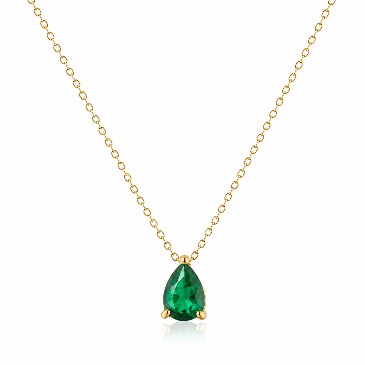 Pendant Necklace