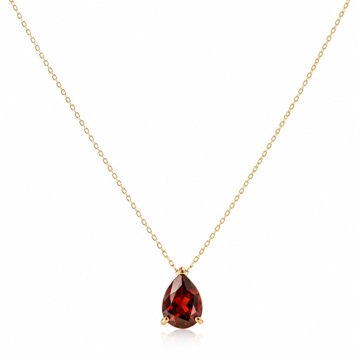 Pendant Necklace