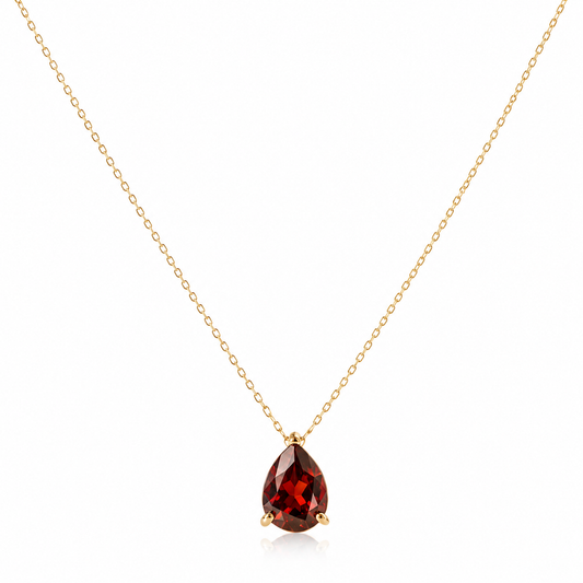 Pendant Necklace
