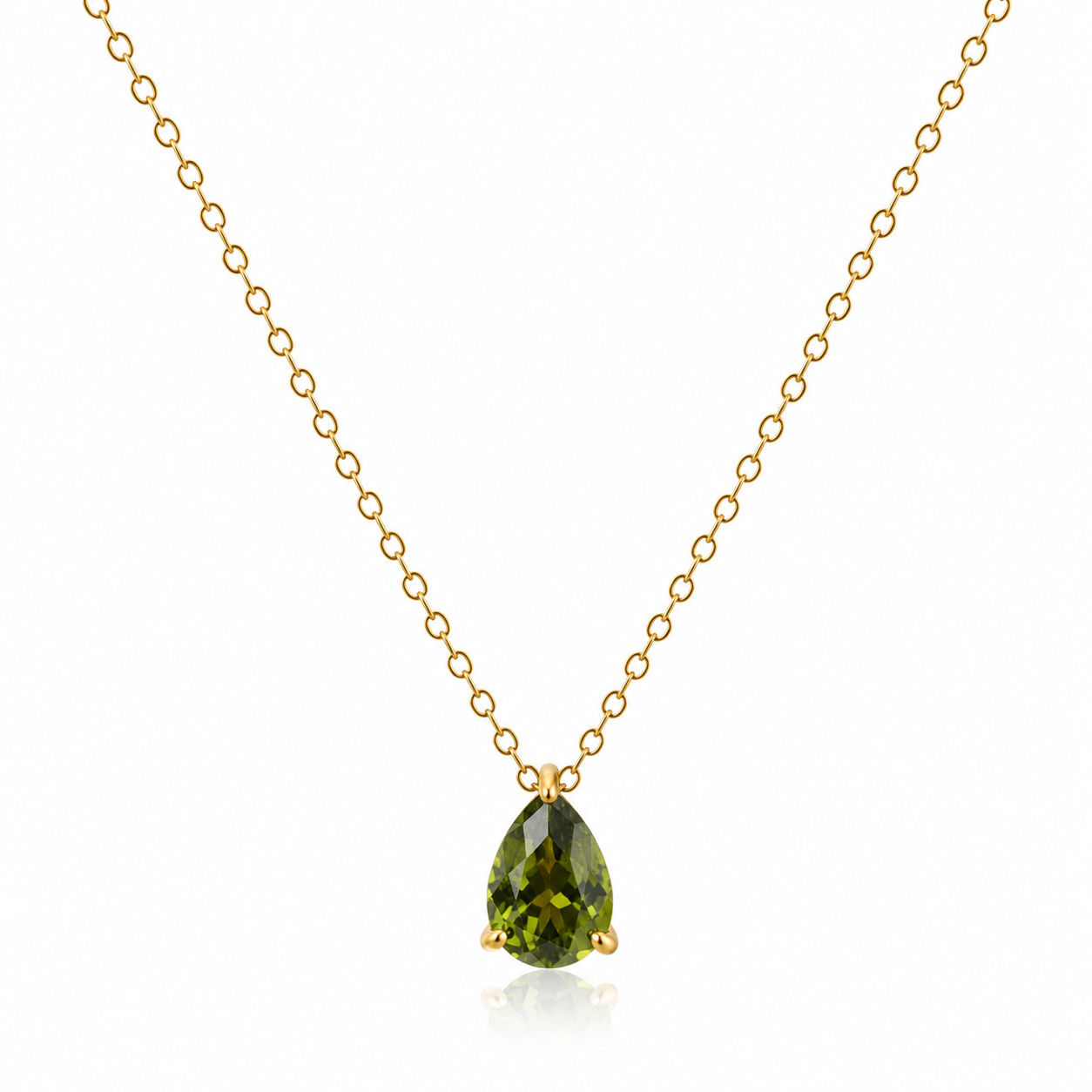 Pendant Necklace