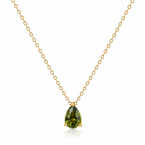 Pendant Necklace