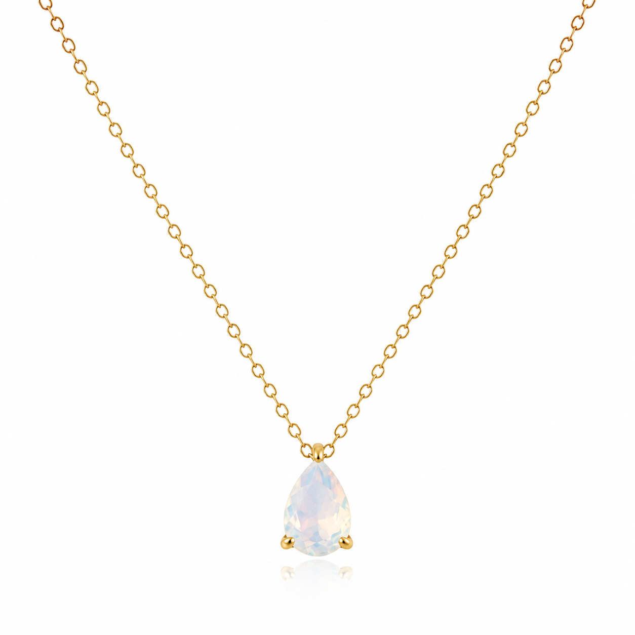 Pendant Necklace