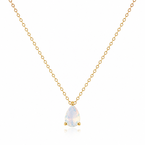 Pendant Necklace