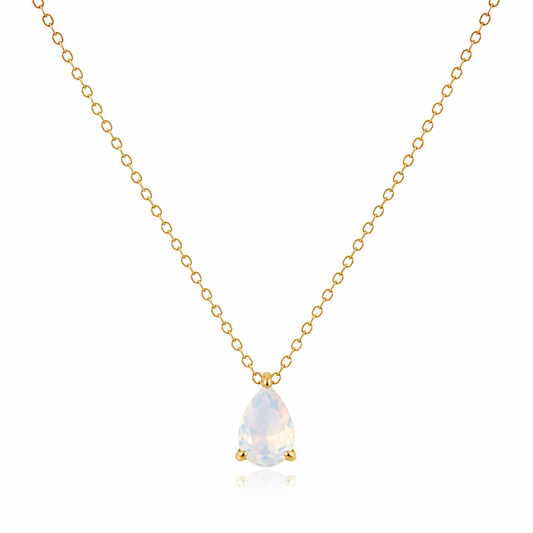 Pendant Necklace