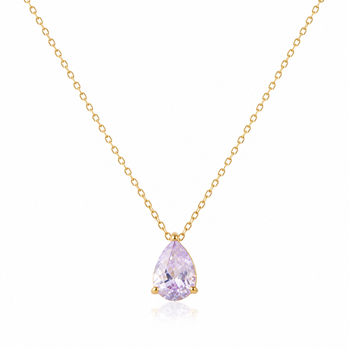 Pendant Necklace