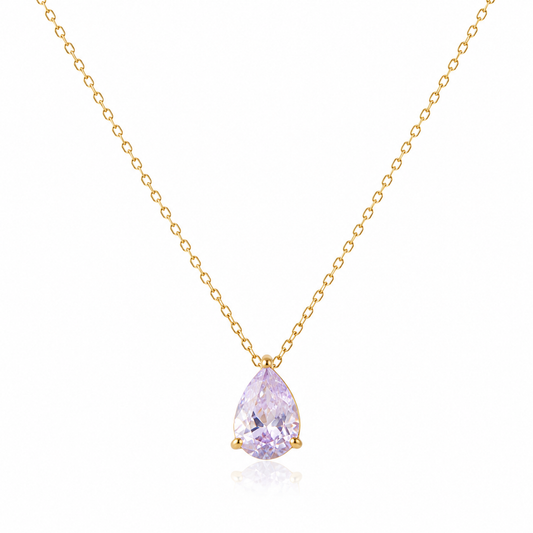 Pendant Necklace
