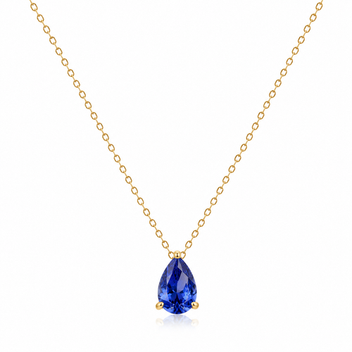 Pendant Necklace