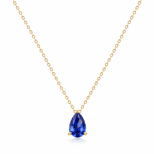 Pendant Necklace