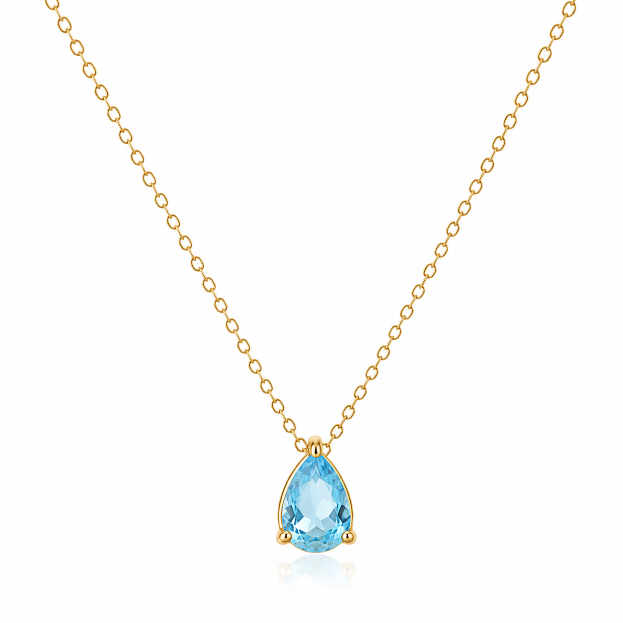 Pendant Necklace