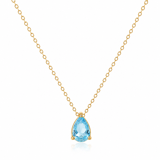 Pendant Necklace