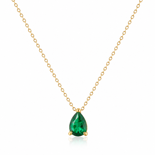 Pendant Necklace