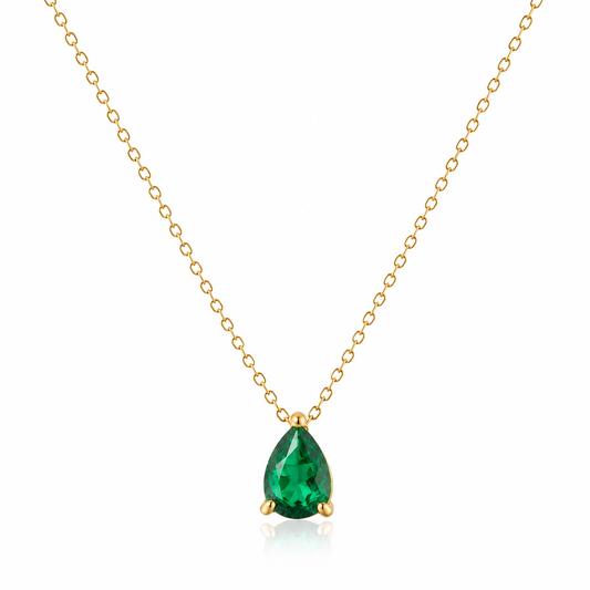 Pendant Necklace