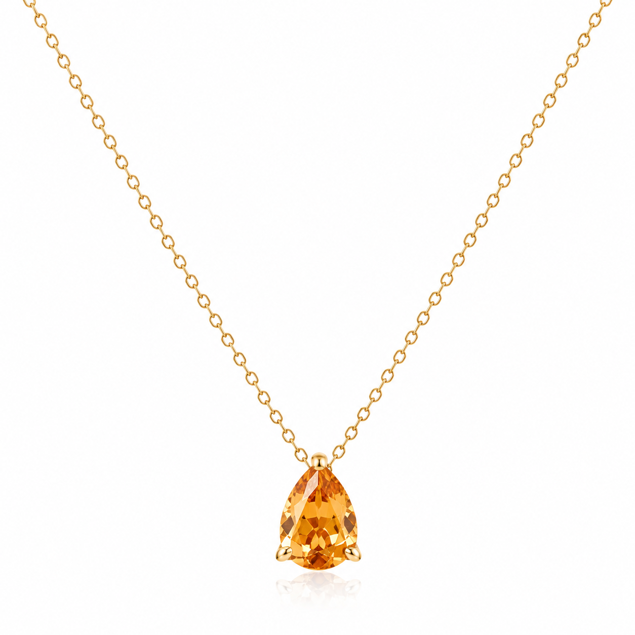 Pendant Necklace