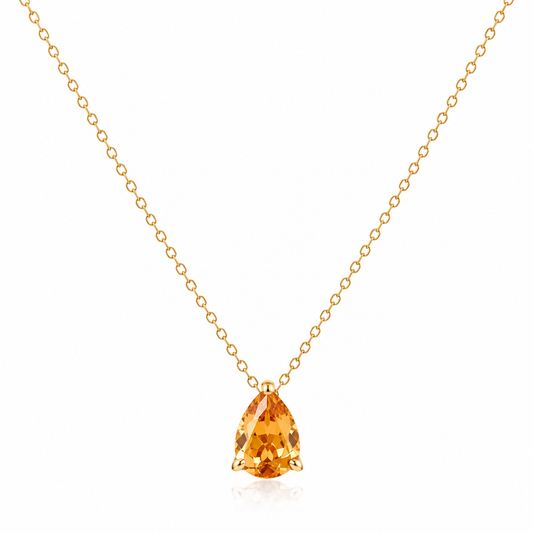 Pendant Necklace
